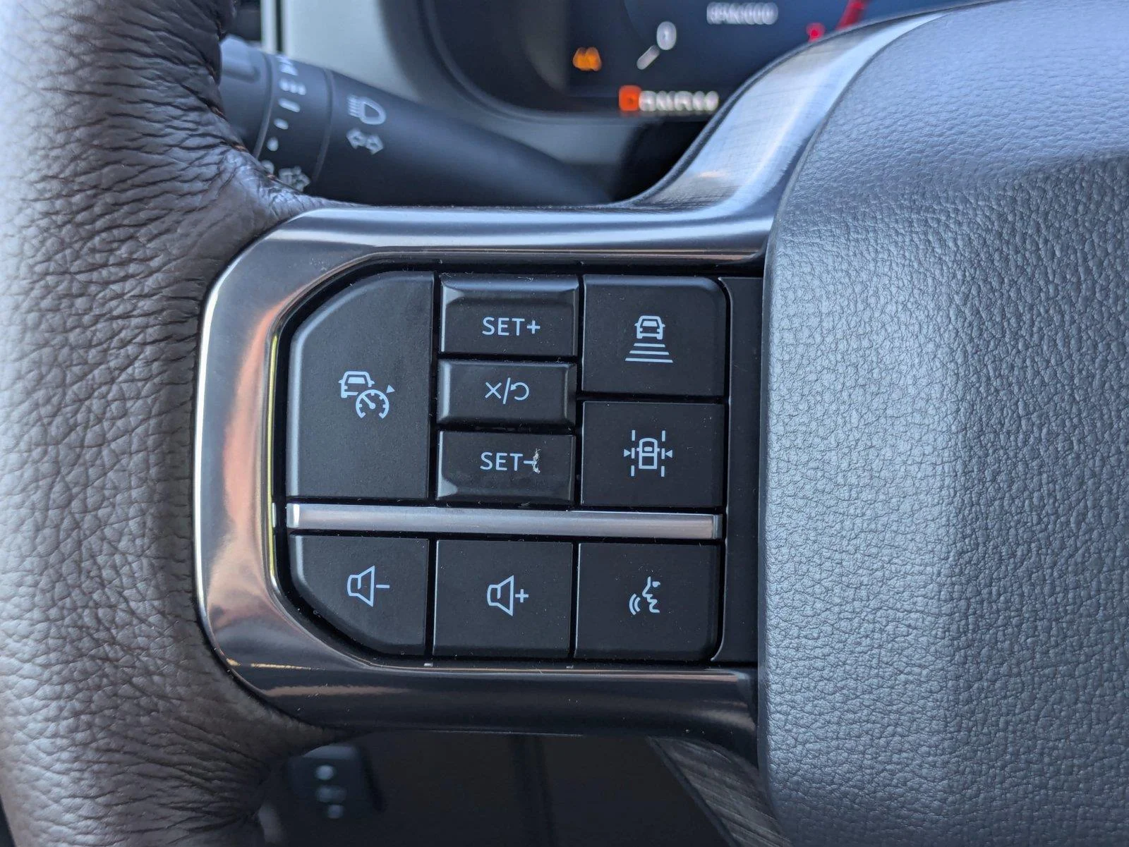 New 2026 Agate Black Metallic Ford King Ranch image 31