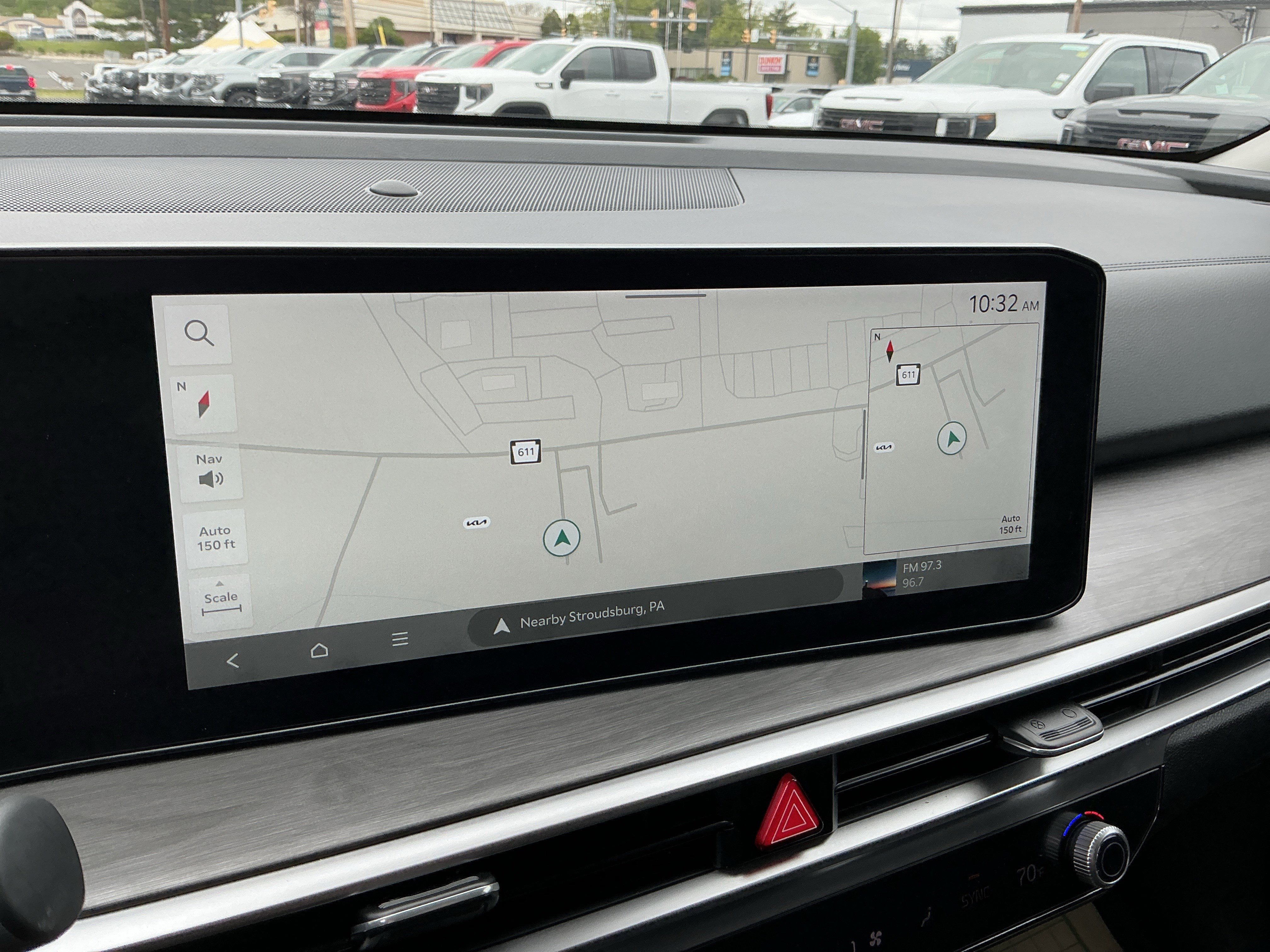 2026 Kia Sorento X-Line EX - Photo 21