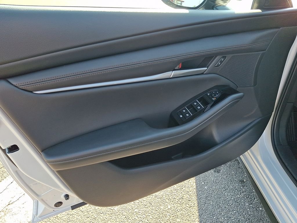 2026 Mazda Mazda3 Select Sport - Photo 7