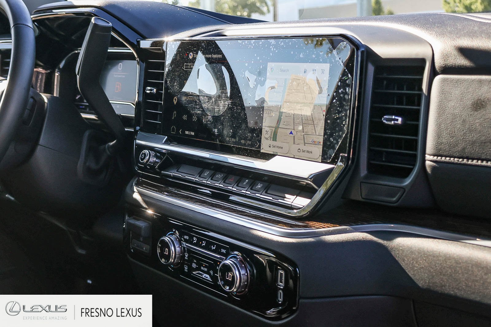 2025 GMC Sierra 3500HD SLE - Photo 17