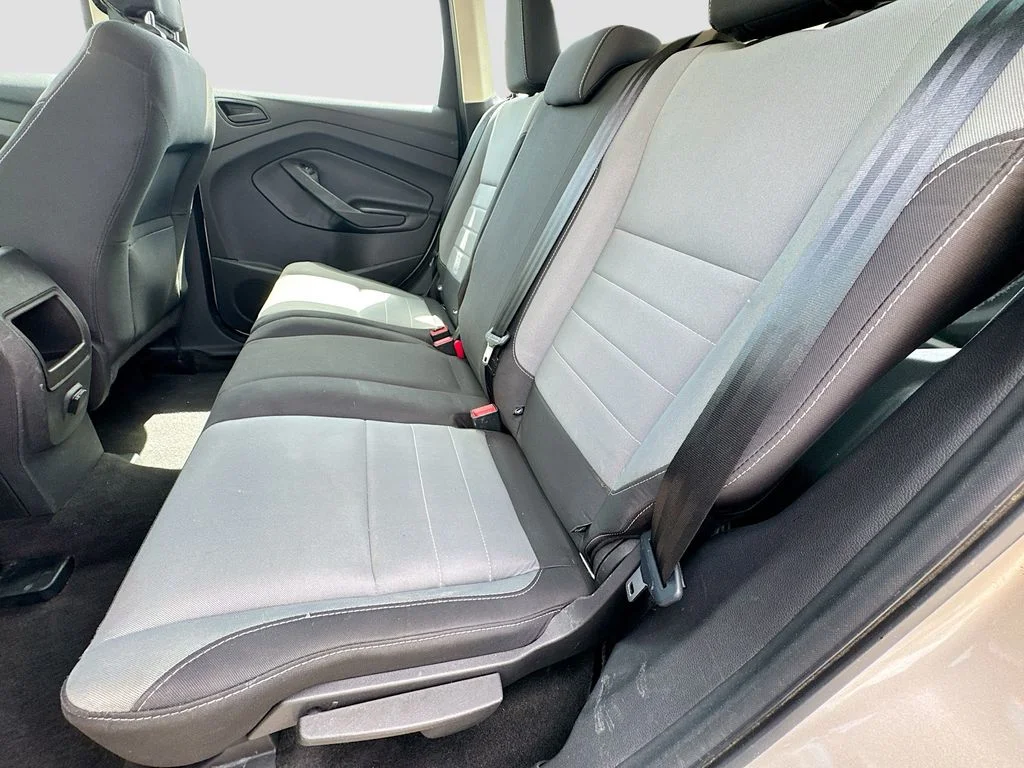 Used 2018 Gold Ford S image 27