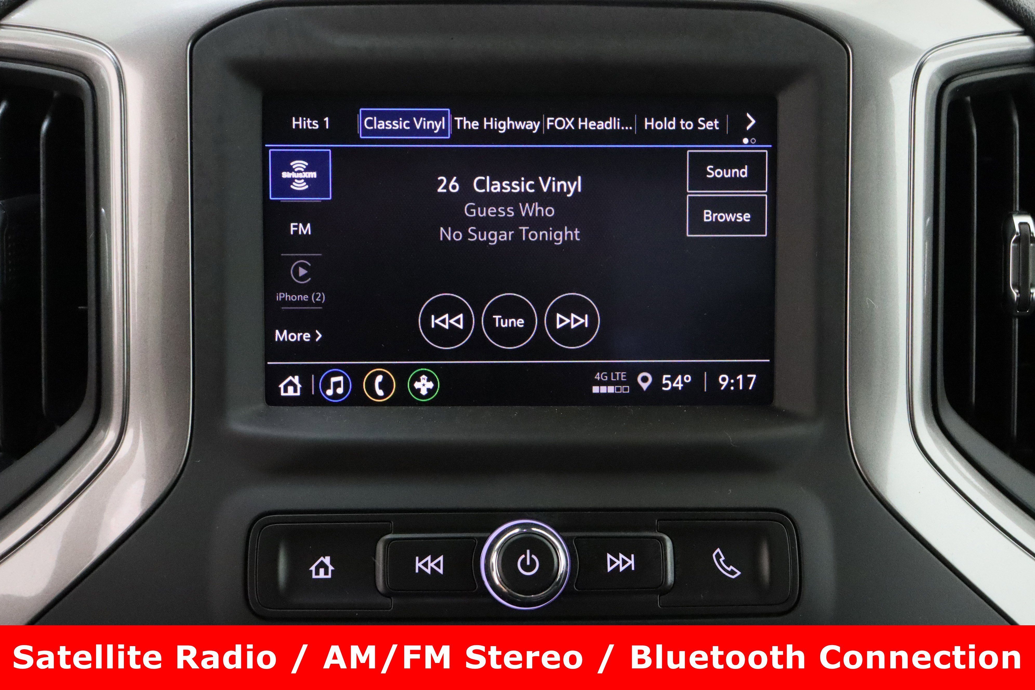 2025 Chevrolet Silverado 2500HD Custom - Photo 19