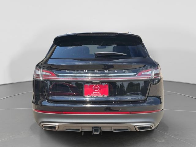 Used 2021 Black Lincoln Reserve image 5