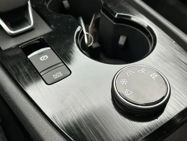 New 2026 Boulder Gray Pearl Nissan Dark Armor™ image 39