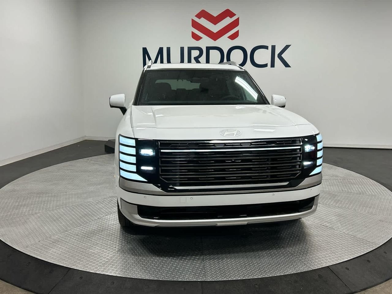 2026 Hyundai Palisade Calligraphy - Photo 45