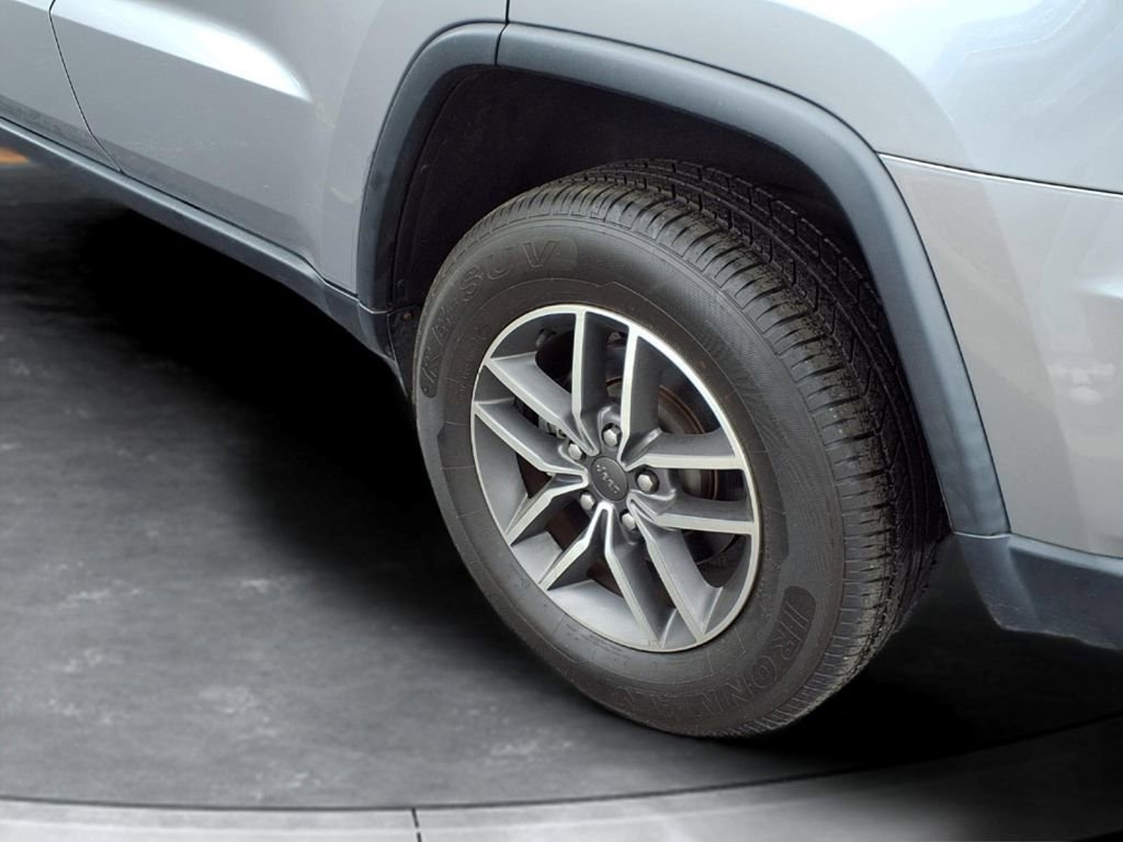 2021 Jeep Grand Cherokee Limited - Photo 19