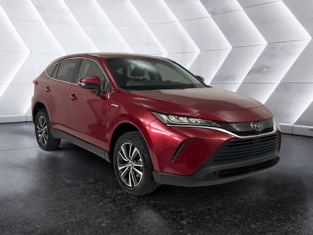 2021 Toyota Venza