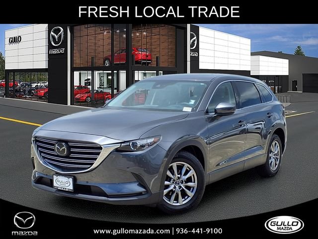 2019 Mazda CX-9