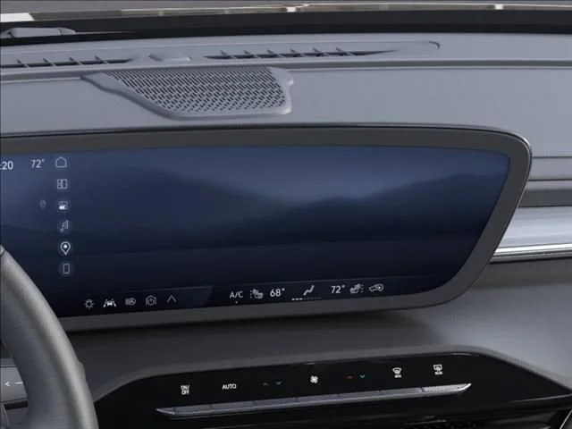 New 2026 Ebony Twilight Metallic Buick Preferred image 20