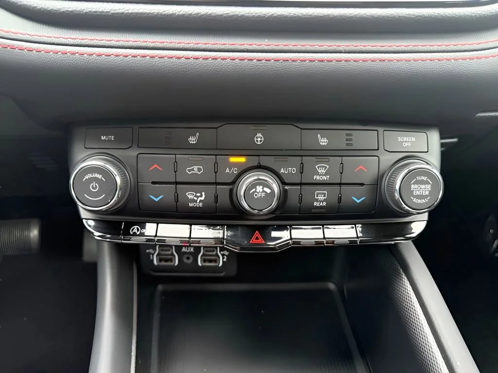 Used 2026 White Dodge GT image 28