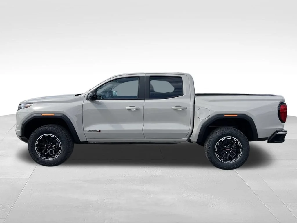 New 2026 Coastal Dune GMC AT4 image 8