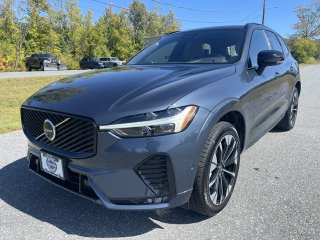 2026 Volvo XC60 Plus