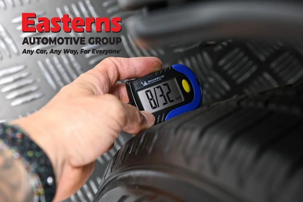 Used 2015 Blue Honda EX-L image 28