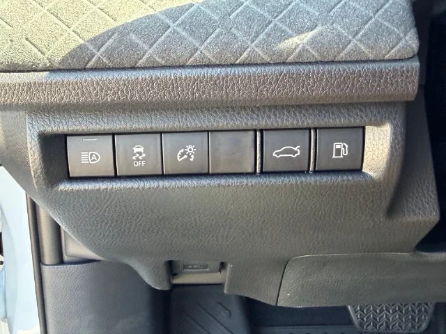 New 2026  Toyota XLE image 13