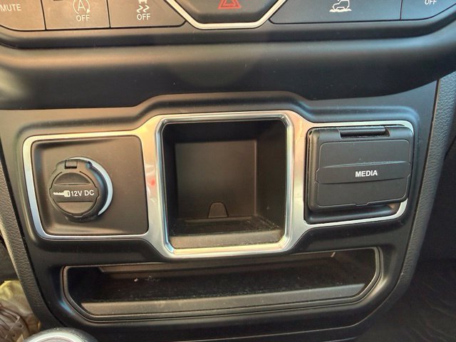 Used 2023 Gray Jeep Sport image 23