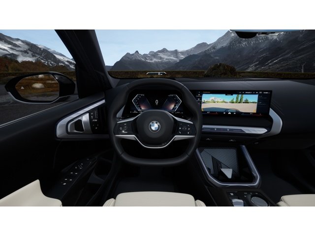 New 2026 Black Sapphire Metallic BMW 30 xDrive image 13