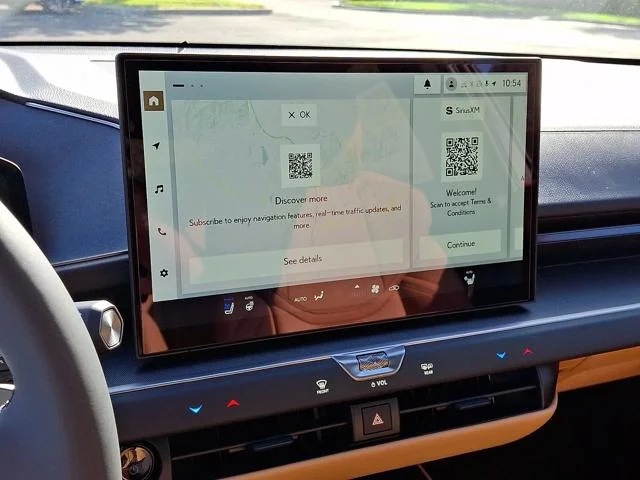 New 2026 Ultra White Lexus PREMIUM AWD image 18