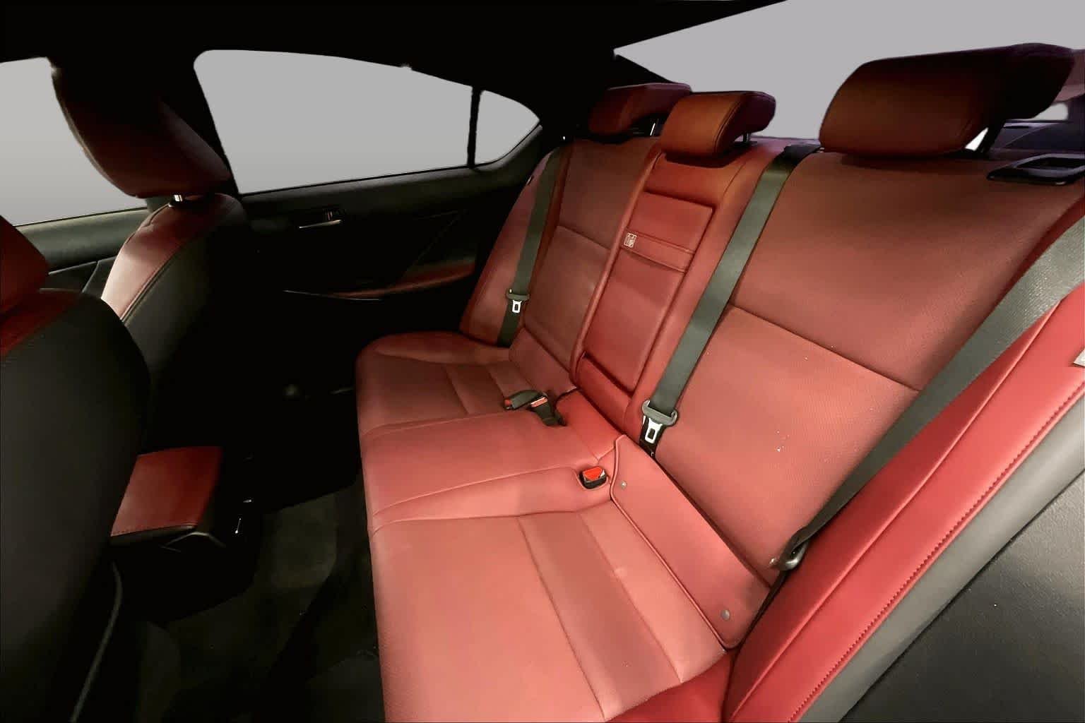 Certified Used 2023 CAVIAR Lexus  image 20