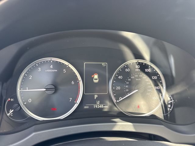 Certified Used 2025 IRIDIUM Lexus 300 image 15