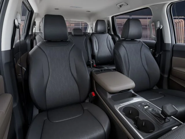 New 2026 Snow White Pearl Kia LXS image 15