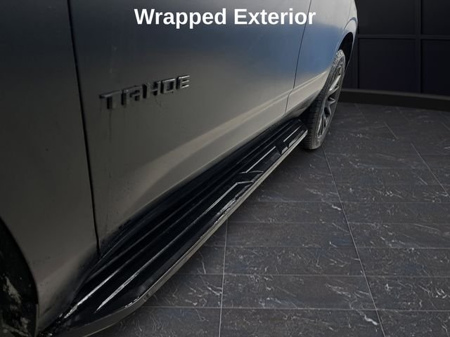 Used 2023 Black Chevrolet RST image 37