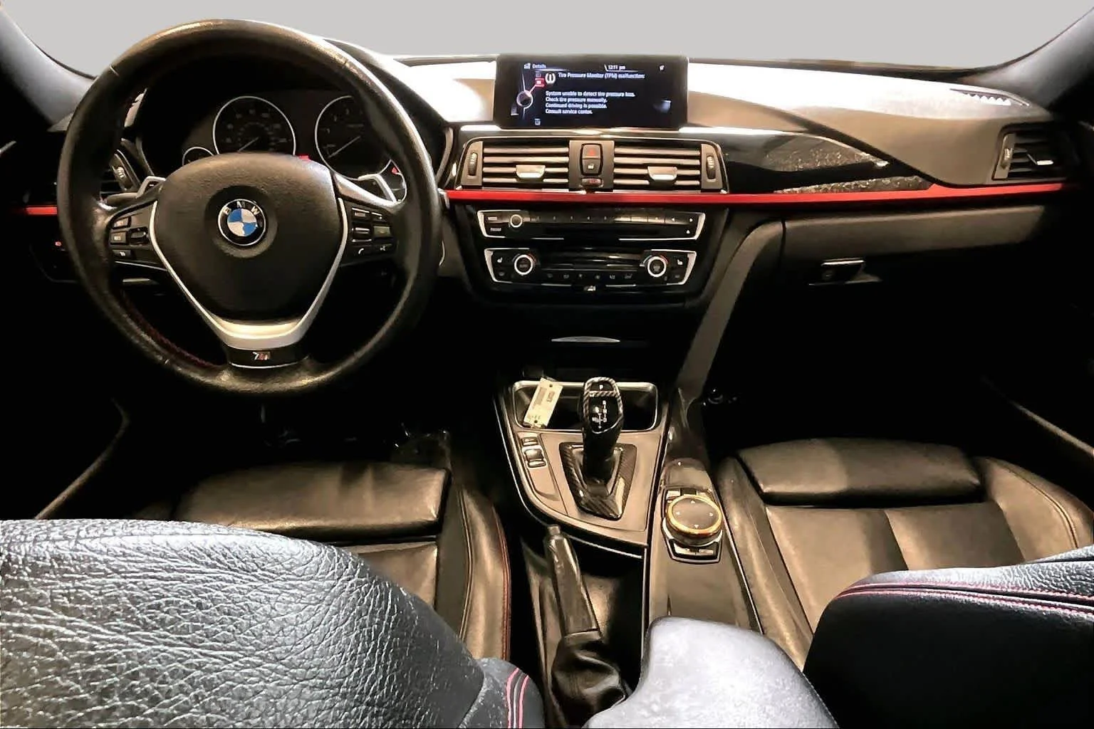 Used 2015 Alpine White BMW 428i xDrive image 15