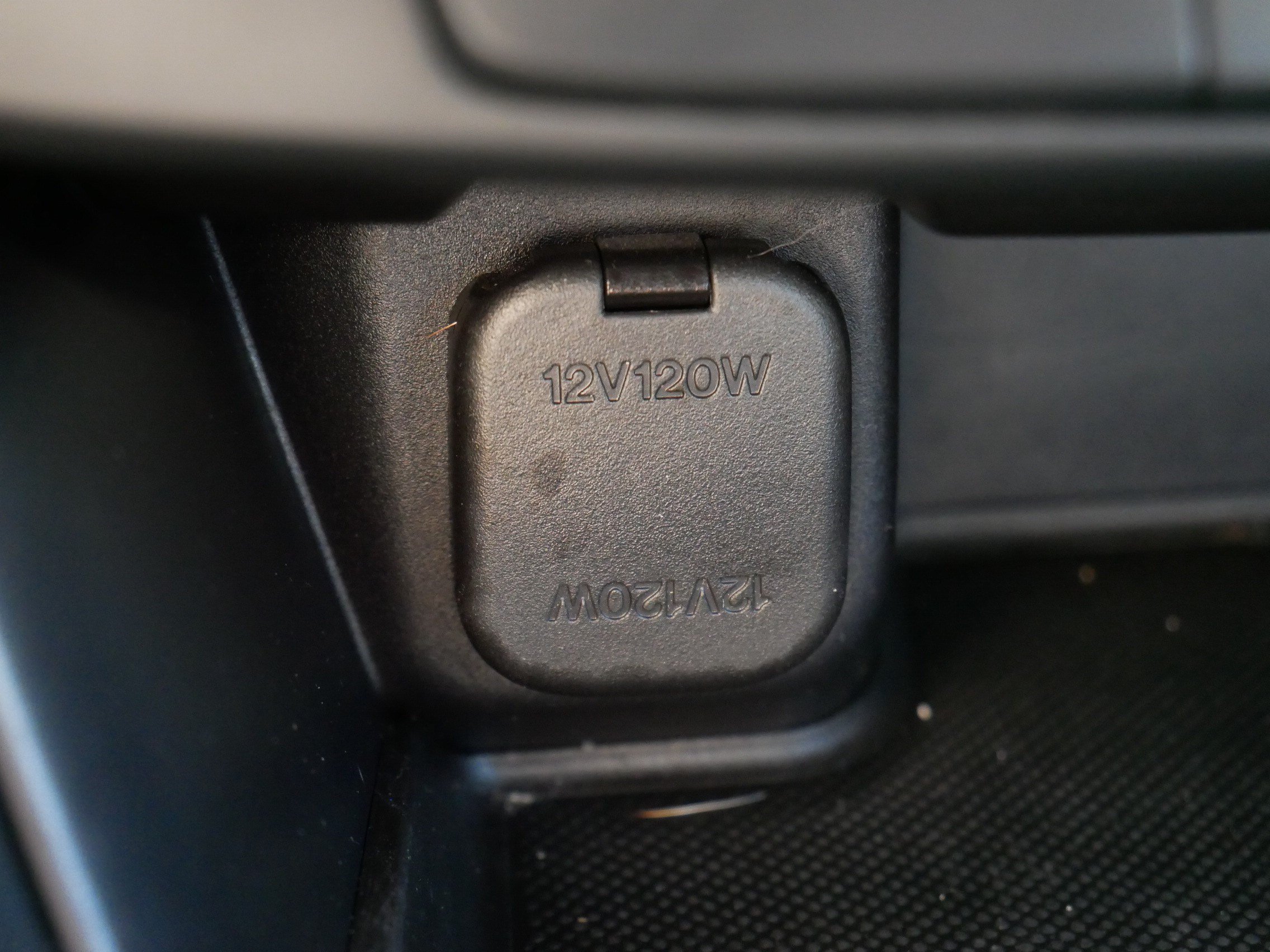 Used 2015 Meteor Gray Mica Mazda i Touring image 33