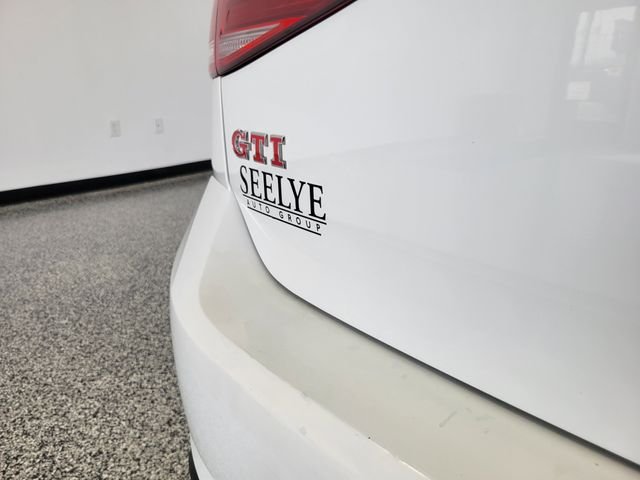 2021 Volkswagen Golf GTI S - Photo 23