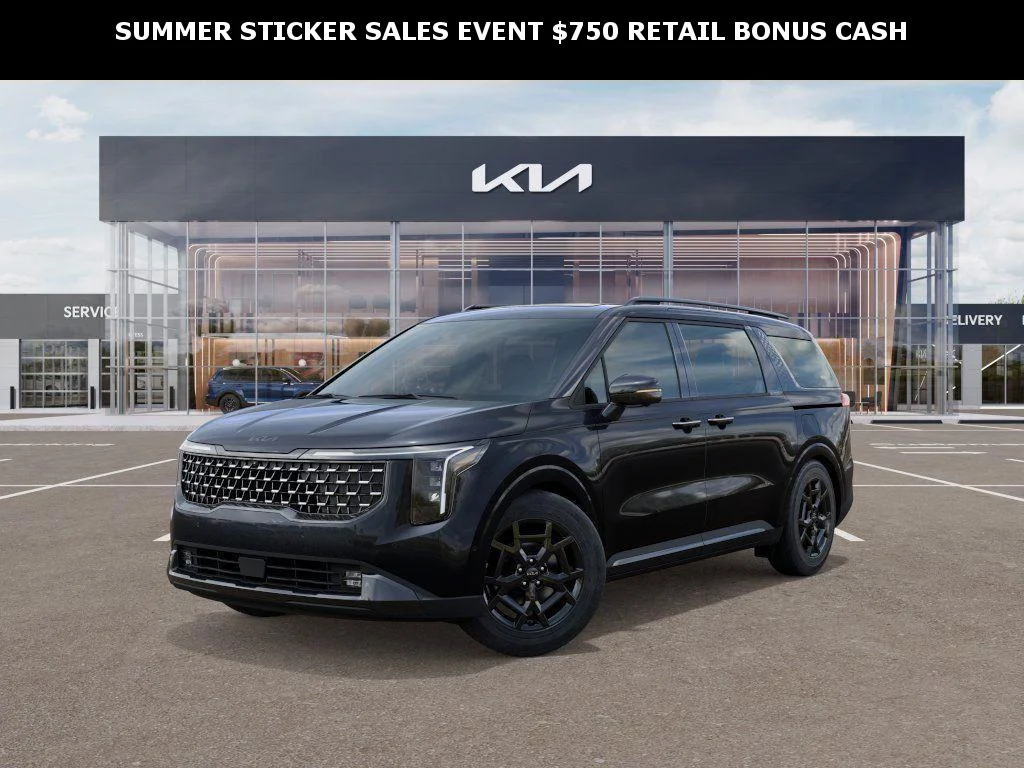 New 2026 PANTHERA METAL Kia SX image 1