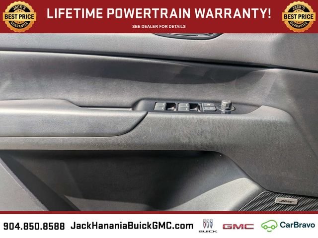 Used 2018 Gray Mazda Touring image 28