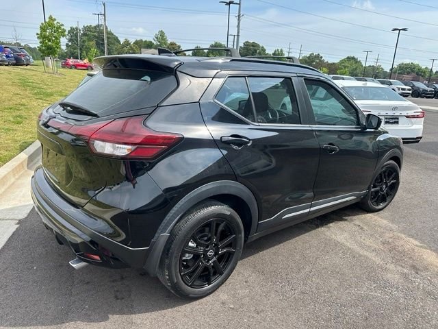 2022 Nissan Kicks SR - Photo 5