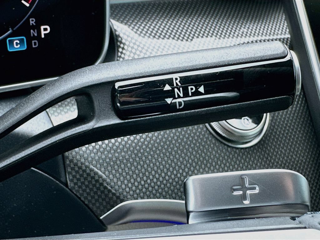 New 2026 Graphite Grey Metallic Mercedes-Benz CLE 300 image 52