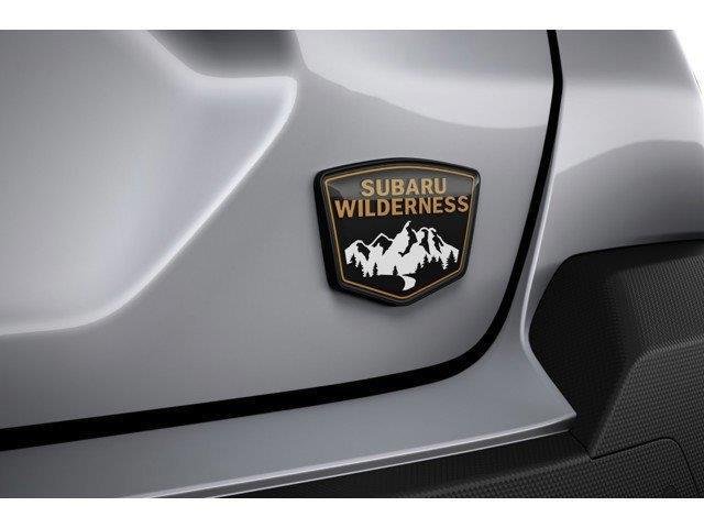 2026 Subaru Crosstrek Wilderness - Photo 12