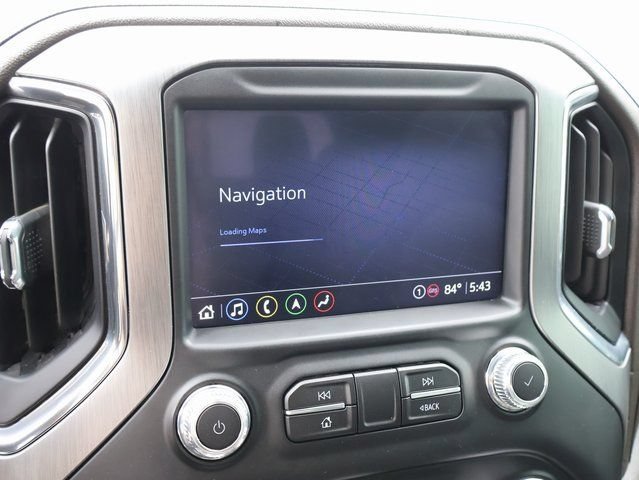 Certified Used 2023 White Frost Tricoat GMC Denali image 25