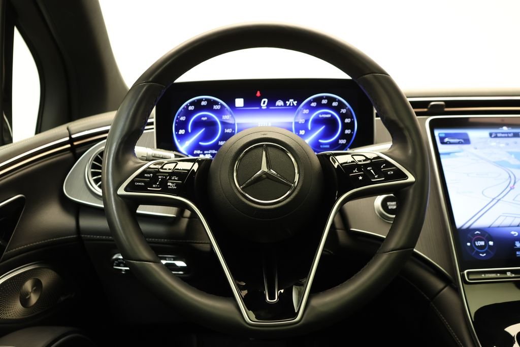Certified Used 2023 Twilight Blue Metallic Mercedes-Benz 450 image 19