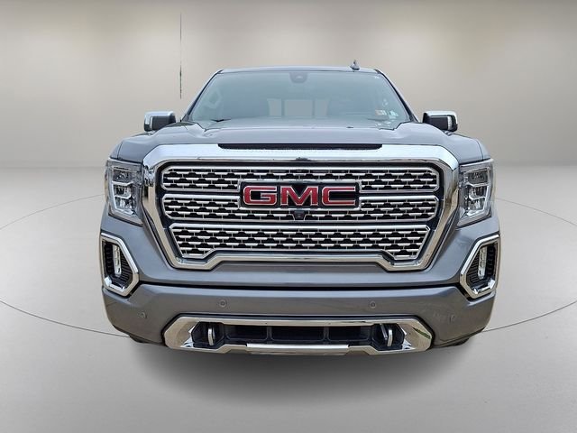 Used 2020 Gray GMC Denali image 3