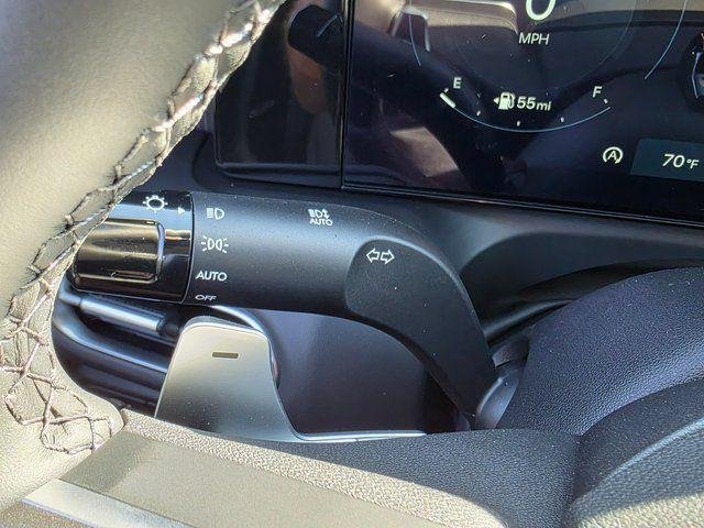 2026 Hyundai Palisade Calligraphy - Photo 35