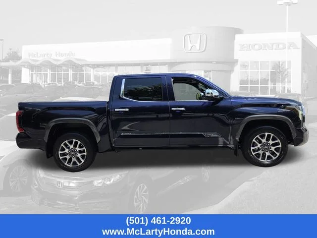 Used 2025 Blueprint Toyota 1794 image 6