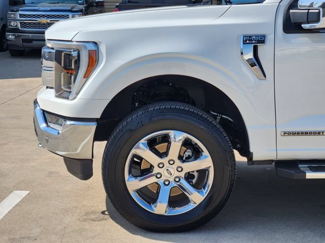 Used 2023 White Ford XL image 15