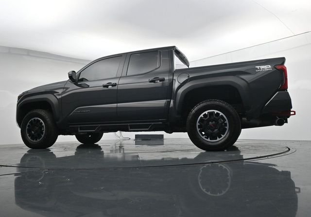 Used 2025  Toyota TRD Off-Road image 33