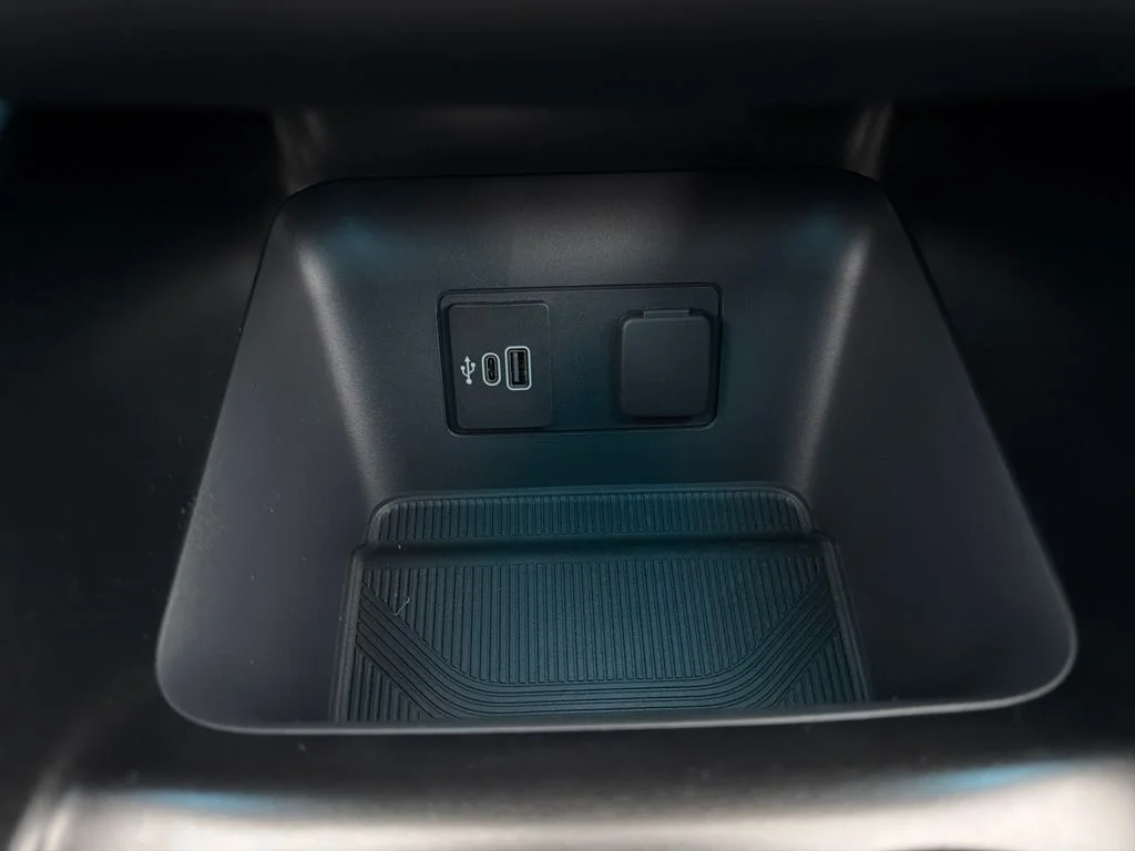 New 2026 White Ford Tremor image 31