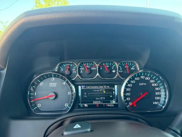 2018 GMC Yukon SLT - Photo 19