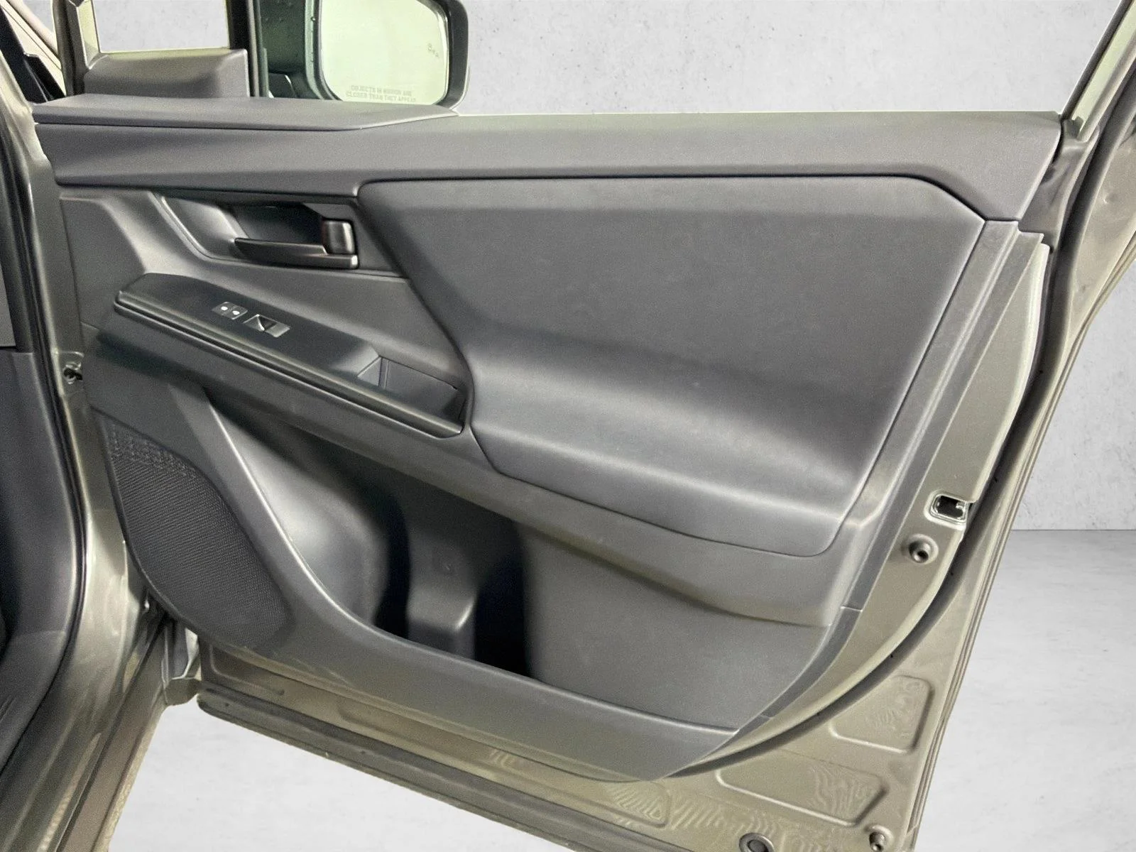 Used 2026 White Toyota XLE image 14