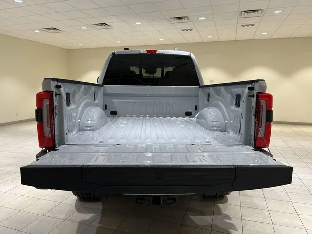 New 2026 White Ford Platinum image 26