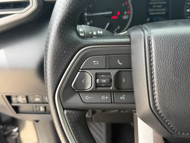 Certified Used 2026 Gray Toyota SR5 image 29