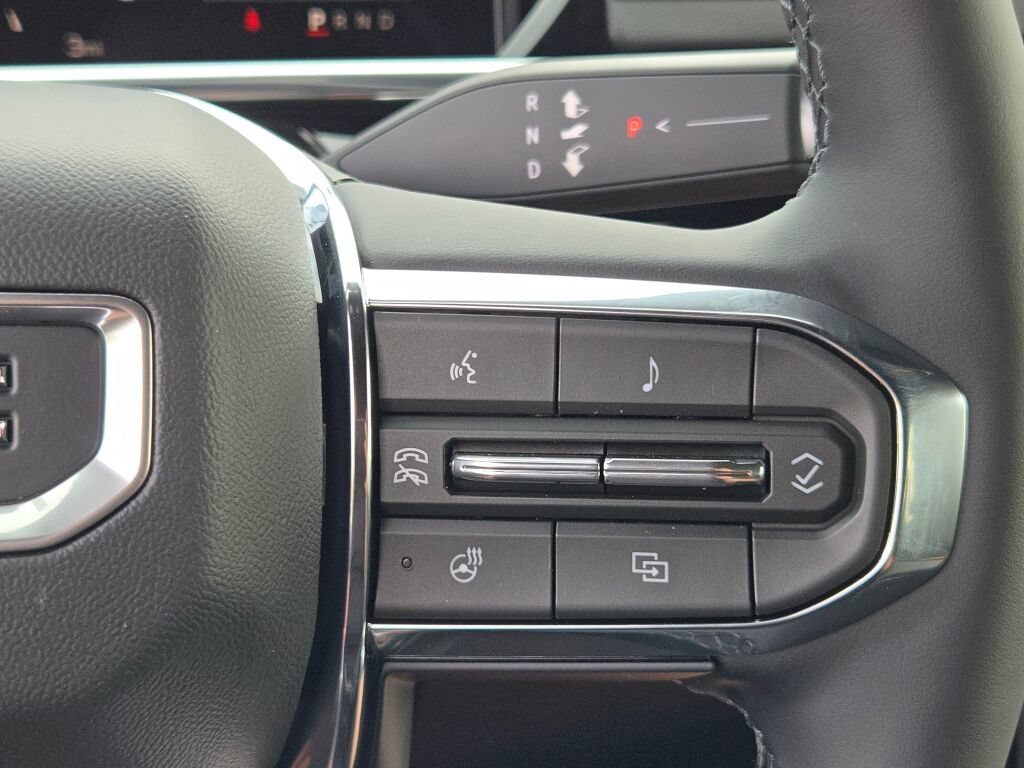 2026 GMC Sierra EV Elevation - Photo 31