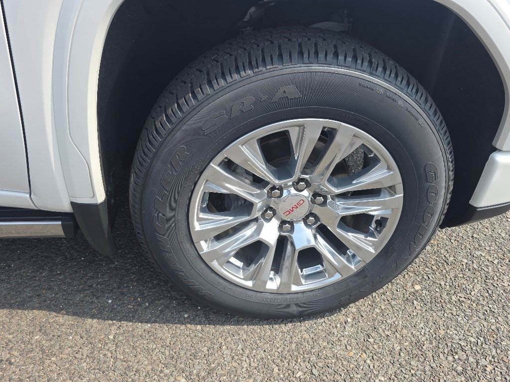 2022 GMC Sierra 1500 Denali Denali - Photo 20
