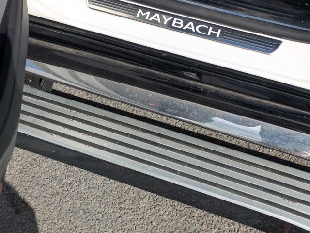 Used 2023  Mercedes-Benz Maybach GLS 600 image 14
