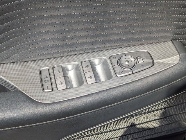 Used 2023 Black Hyundai Calligraphy image 16