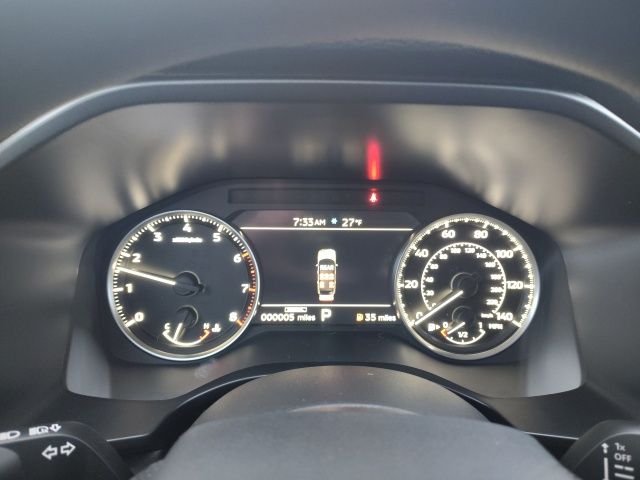 New 2026 Black Mitsubishi ES image 15